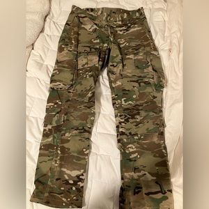 LBX TACTICAL, Men's Multicam Tactical pant. SIZE: SM (30X30), Color: Multicam.